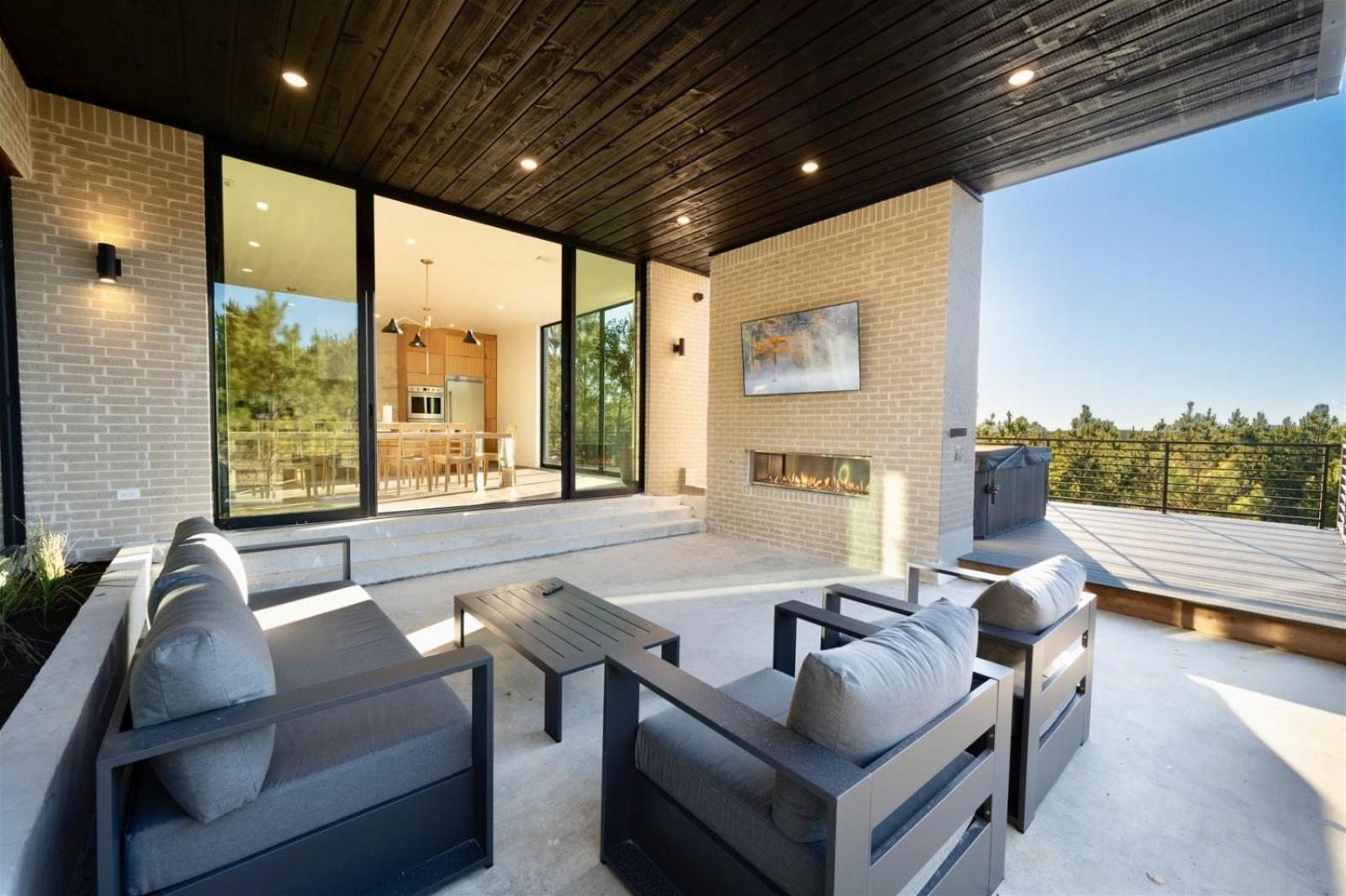 The Jade Villa Stephens Gap ภายนอก รูปภาพ