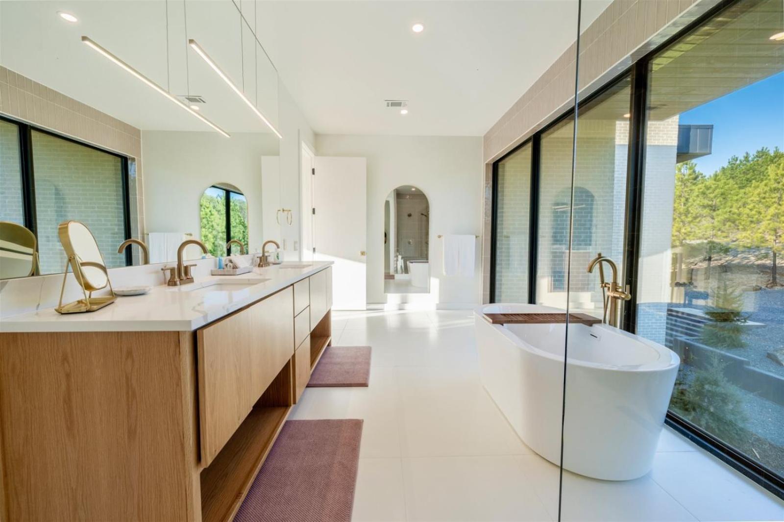 The Jade Villa Stephens Gap ภายนอก รูปภาพ