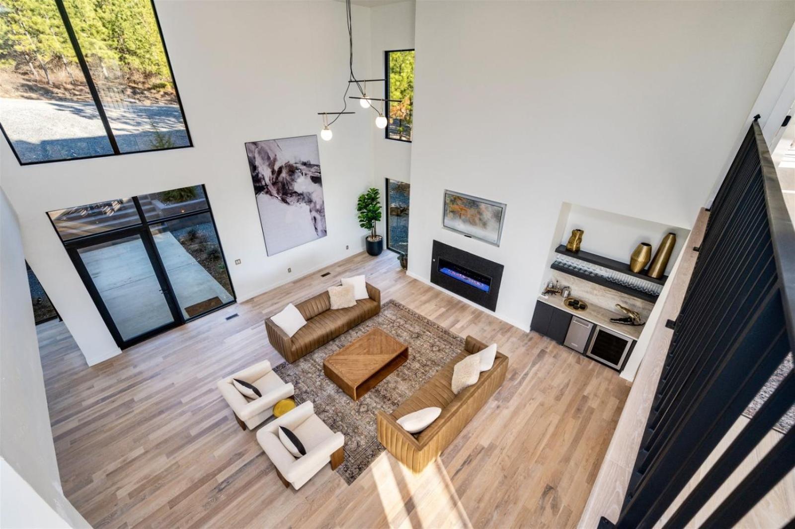 The Jade Villa Stephens Gap ภายนอก รูปภาพ