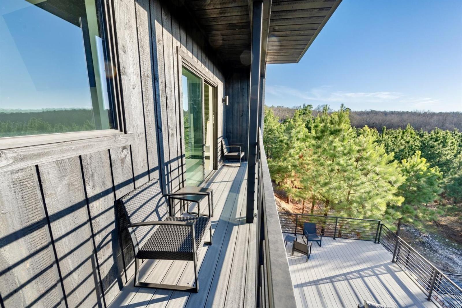 The Jade Villa Stephens Gap ภายนอก รูปภาพ