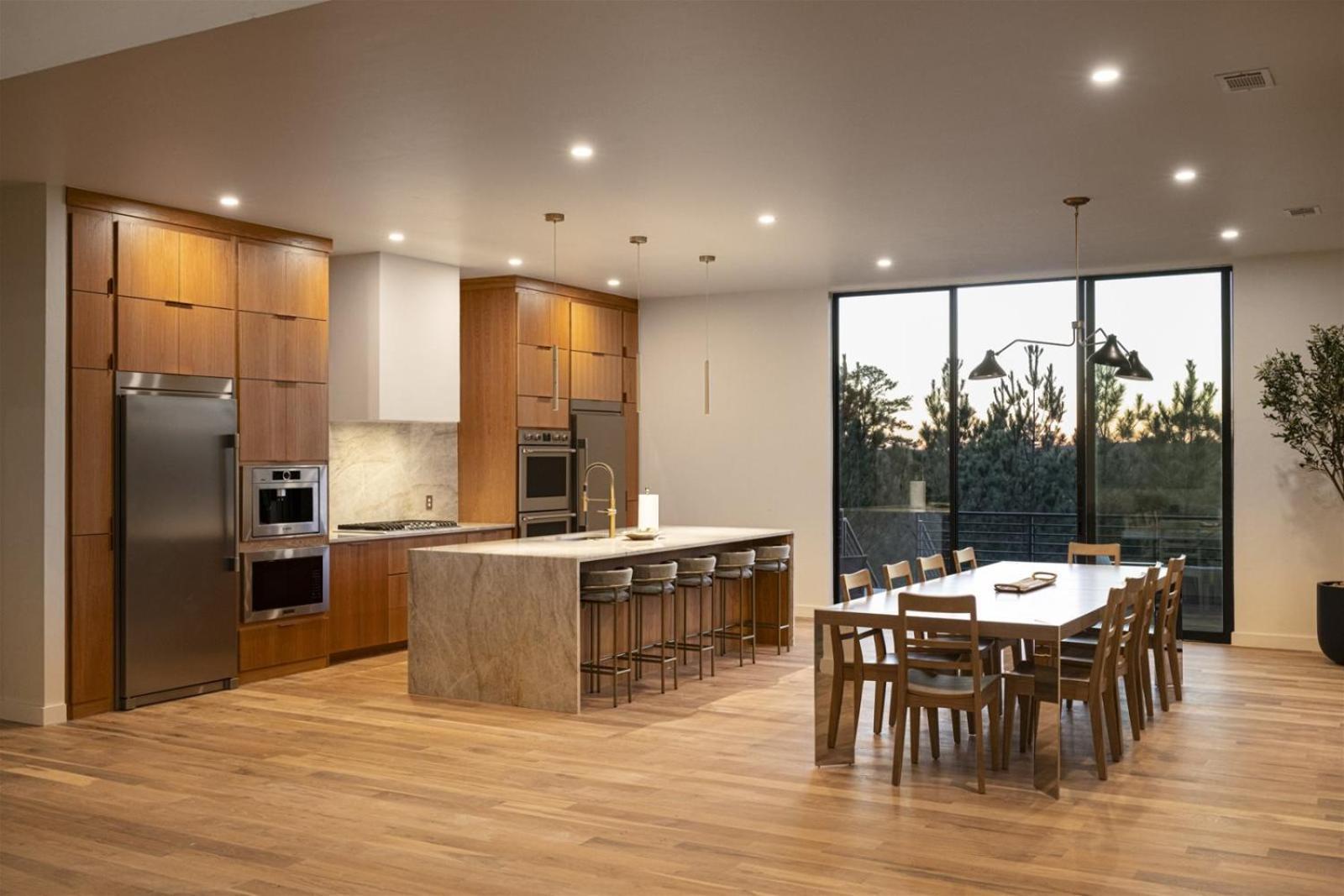 The Jade Villa Stephens Gap ภายนอก รูปภาพ